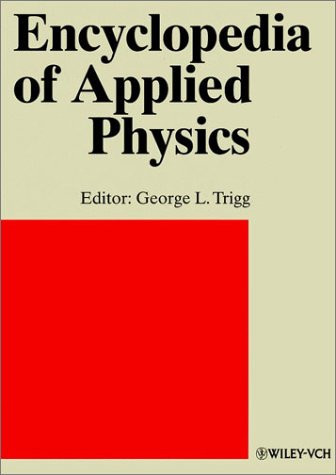 Mössbauer Effect to Nuclear Structure, Volume 11, Encyclopedia of Applied Physics