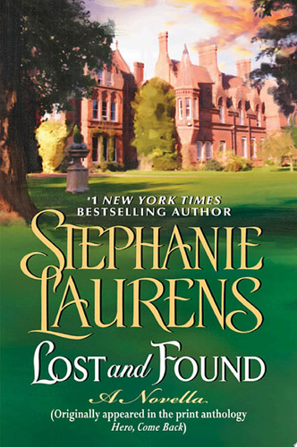 Lost and Found