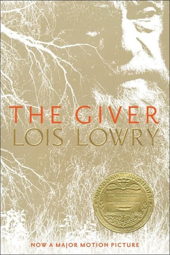 The Giver (Turtleback School & Library Binding Edition)