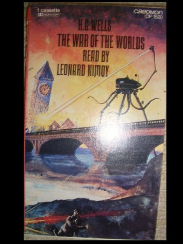 The War of the Worlds