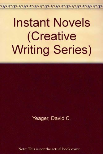 Cover of Instant Novels
