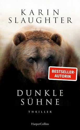 Dunkle Sühne