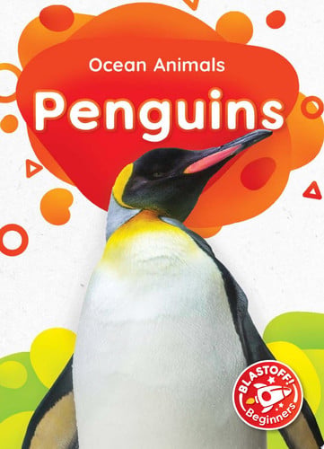 Cover of Penguins