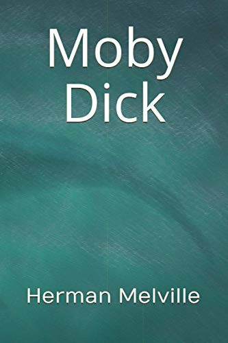 Moby Dick