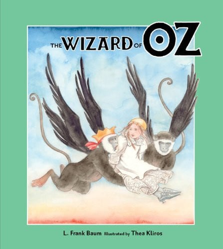 The Wizard of Oz
