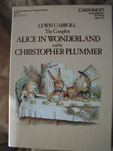 Complete Alice in Wonderland