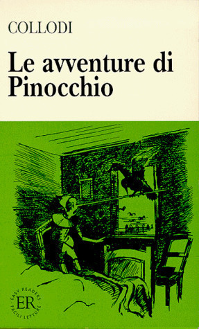 Le Avventure di Pinocchio. (Lernmaterialien)
