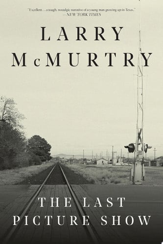 The Last Picture Show