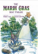 Cover of Mardi Gras Boat Parade