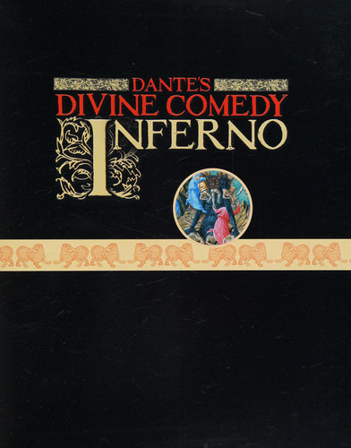 Dante's Divine Comedy