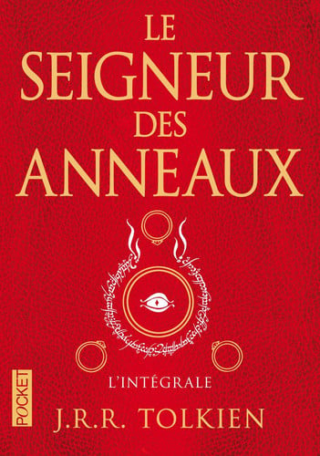 Le Seigneur des Anneaux - Integrale - Complete (French Edition)