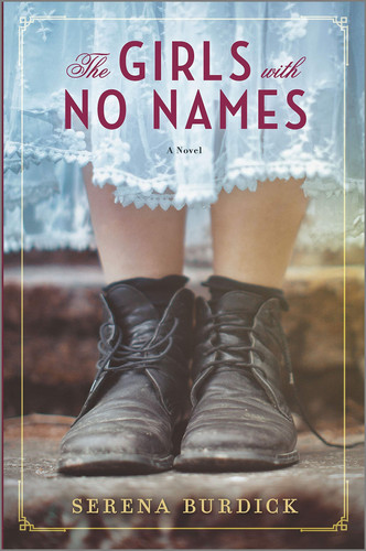 The Girls with No Names
