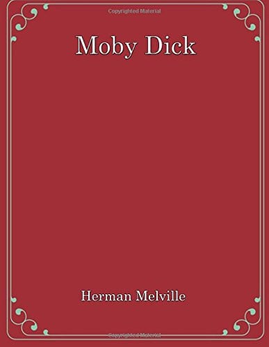 Moby Dick