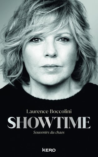 Showtime Souvenirs du chaos