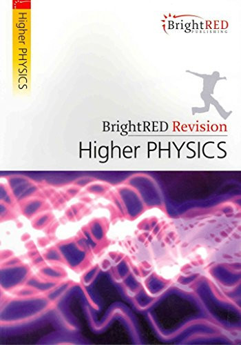 Higher Physics