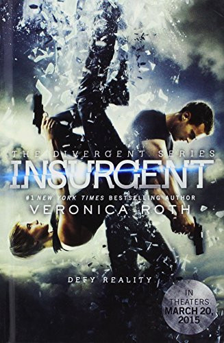 Insurgent (Movie Tie-In Edition)