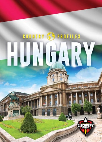 Cover of Hungary