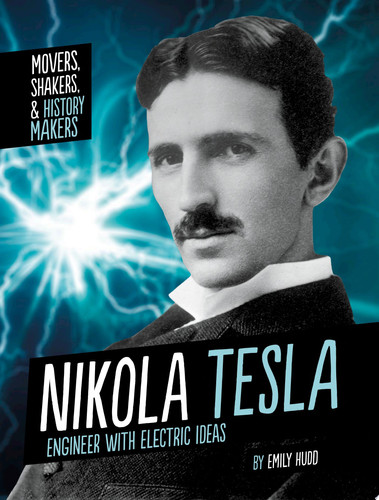 Cover of Nikola Tesla