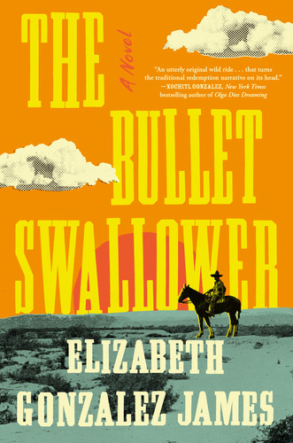 The Bullet Swallower