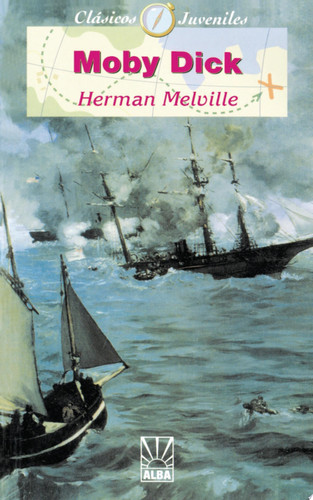 Moby Dick