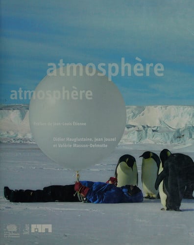 Atmosphère, atmosphère