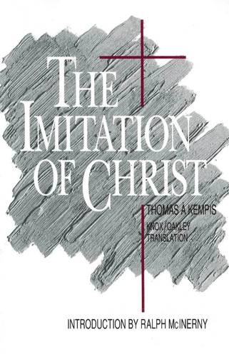 The Imitation of Christ