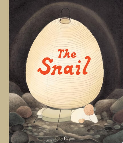 Cover of The Snail