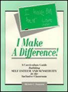 Cover of I Make a Difference