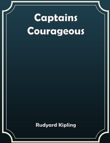 Captains Courageous