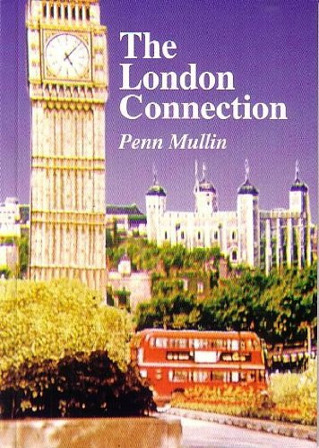 Cover of The London Connection (Postcards from Europe Series)
