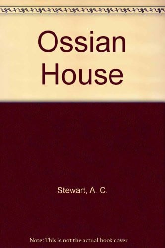 Cover of Ossian House