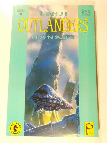 Outlanders