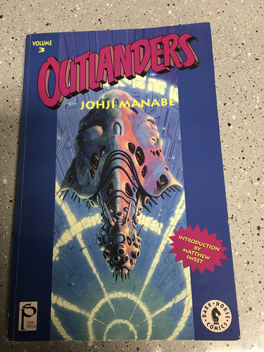Outlanders