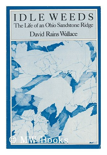 Cover of Idle Weeds