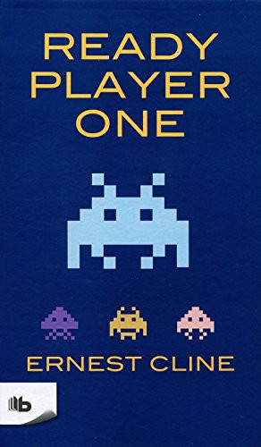 Ready player one