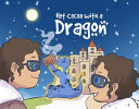 Cover of Hot Cocoa with a Dragon