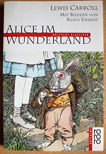 Alice im Wunderland