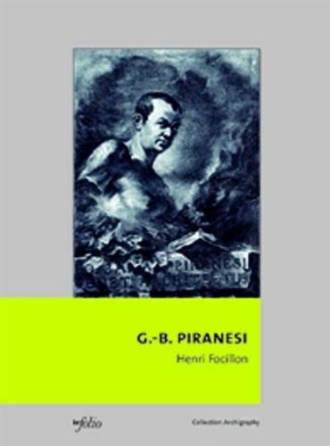 G.-B. Piranesi
