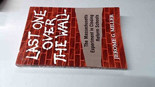 Cover of Last One over the Wall