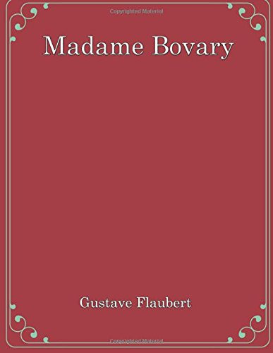 Madame Bovary