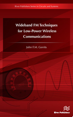 Wideband FM Techniques for Low-Power Wireless Communications