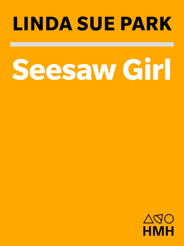Cover of Seesaw Girl