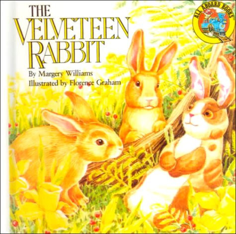 The Velveteen Rabbit