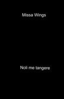 Noli me tangere