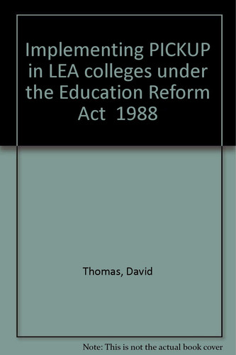 Book cover