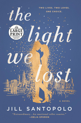 The Light We Lost Reese's Book Club