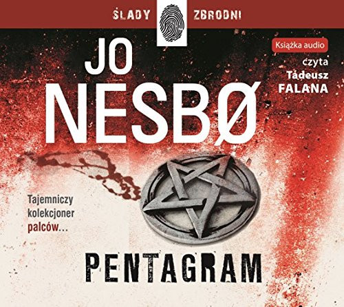 Pentagram. Audiobook