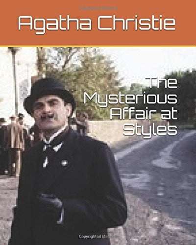 The Mysterious Affair at Styles
