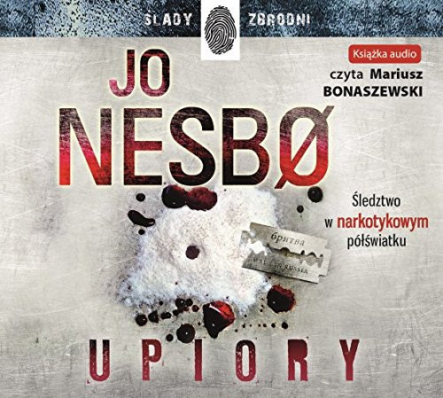 Upiory. Audiobook