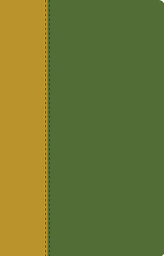 Holy Bible: Racing Green Thinline Edition (Collins Anglicised ESV Bibles)